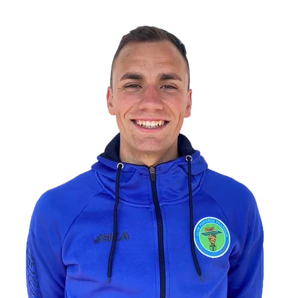 Rubén Estébanez